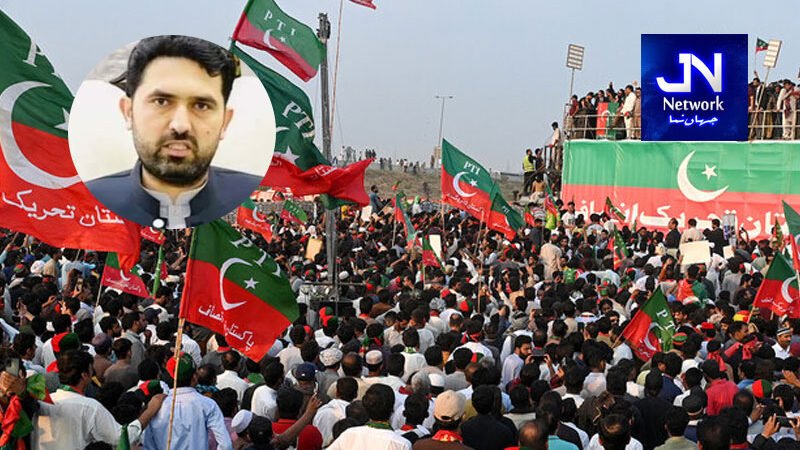 سہیل آفریدی نے 27 ستمبر کو اسلام آباد کی جانب مارچ کا اعلان کر دیا