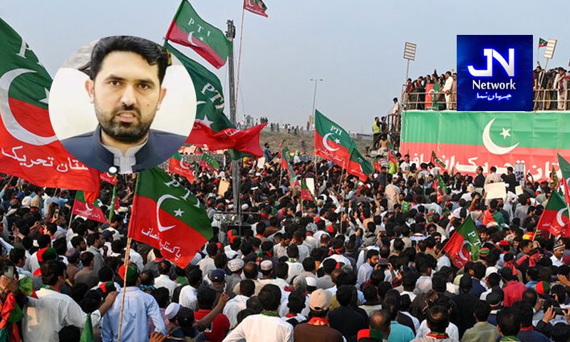 سہیل آفریدی نے 27 ستمبر کو اسلام آباد کی جانب مارچ کا اعلان کر دیا