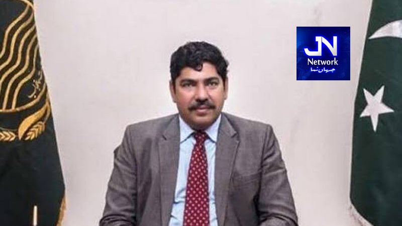 ربیع الاول محبتِ رسول ؐ، عقیدت اور رحمت کا عظیم مہینہ ہے: ڈاکٹر احسان بھٹہ