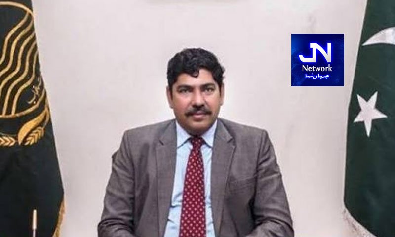 ربیع الاول محبتِ رسول ؐ، عقیدت اور رحمت کا عظیم مہینہ ہے: ڈاکٹر احسان بھٹہ