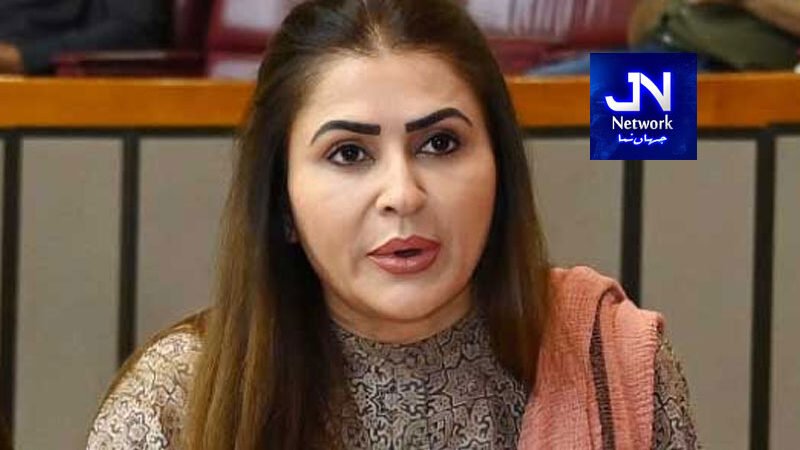 شازیہ مری کی مبینہ جعلی ڈگری کا معاملہ سندھ ہائیکورٹ نے 13 سال بعد فیصلہ سنادیا