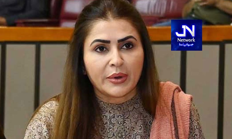 شازیہ مری کی مبینہ جعلی ڈگری کا معاملہ سندھ ہائیکورٹ نے 13 سال بعد فیصلہ سنادیا
