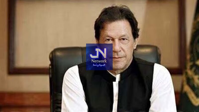 شدید ظلم اور ٹارچر کیا جا رہا ہے، مرسی کو ایسے ہی مارا گیا تھا، عمران خان کی عظمیٰ خان سے گفتگو