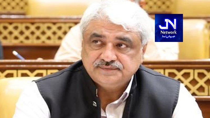 صوبائی وزیر صحت خواجہ سلمان رفیق کی زیر صدارت مختلف ترقیاتی منصوبوں پر اہم اجلاس