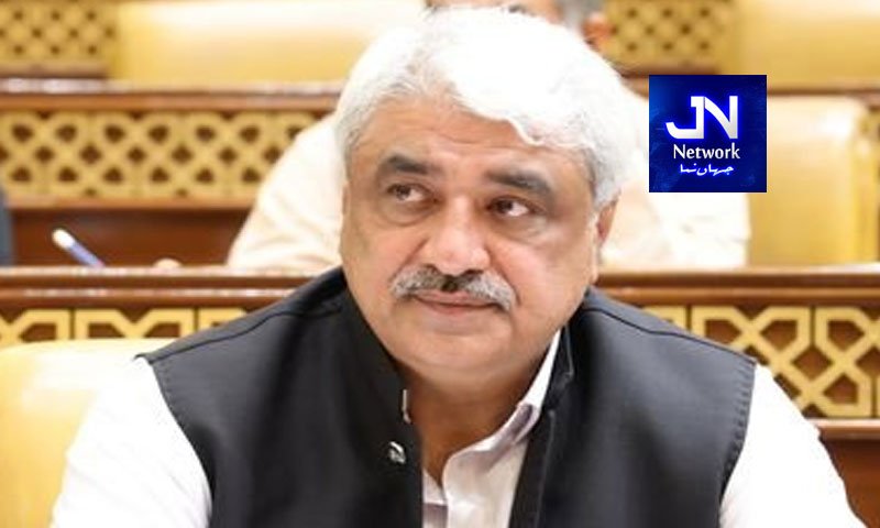 صوبائی وزیر صحت خواجہ سلمان رفیق کی زیر صدارت مختلف ترقیاتی منصوبوں پر اہم اجلاس
