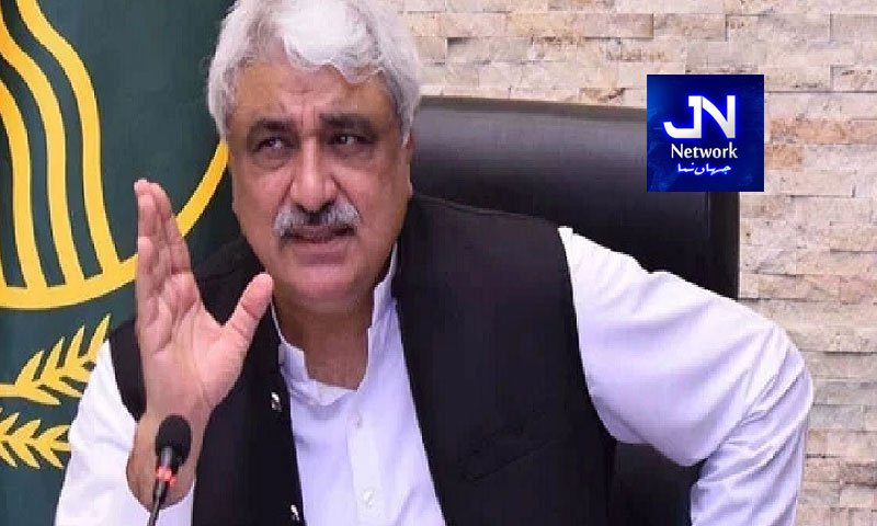 صوبائی وزیر صحت خواجہ سلمان رفیق کی زیر صدارت پنجاب ہیومن آرگن ٹرانسپلانٹیشن اتھارٹی کی مانیٹرنگ اتھارٹی کا 41 واں اجلاس
