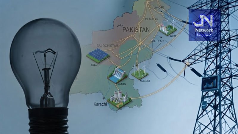 طویل غیر اعلانیہ لوڈشیڈنگ شہریوں کی مشکلات بڑھ گئیں