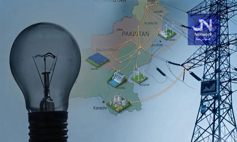 طویل غیر اعلانیہ لوڈشیڈنگ شہریوں کی مشکلات بڑھ گئیں