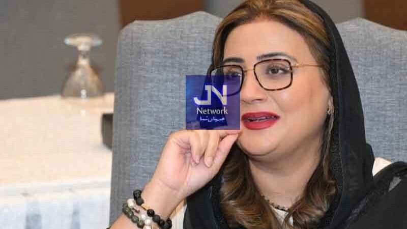پنجاب سے سیکھنے والے پنجاب پر انگلی نہ اٹھائیں، پنجاب بڑا بھائی ہے: عظمیٰ بخاری