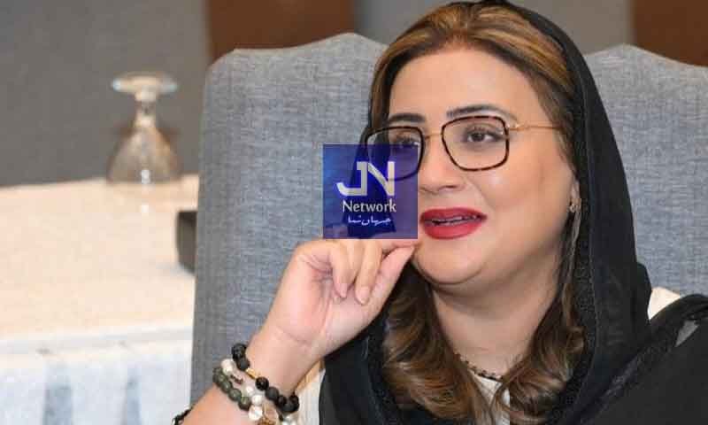 پنجاب سے سیکھنے والے پنجاب پر انگلی نہ اٹھائیں، پنجاب بڑا بھائی ہے: عظمیٰ بخاری