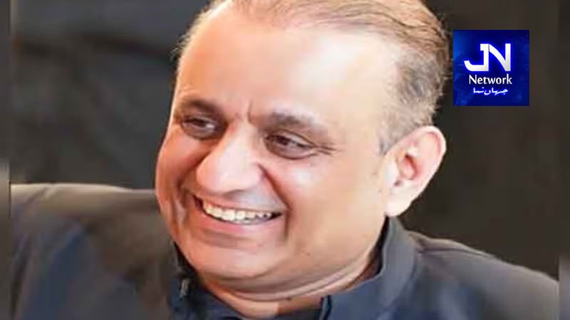 علیم خان نے کے پی میں ہزارہ صوبے کے قیام کی حمایت کردی