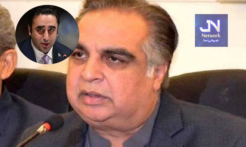 زندگی رہی تو شاید بلاول کو بھی وزیر اعظم بنتا دیکھ لوں: عمران اسماعیل