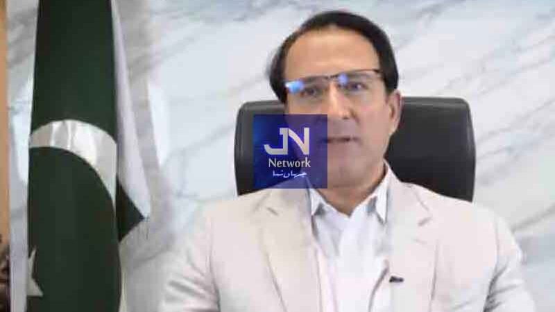 سی بی ڈی کے منصوبوں میں معیار، فعالیت اور بروقت تکمیل یقینی بنائی جائے، عمران امین
