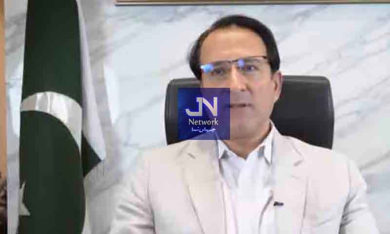 سی بی ڈی کے منصوبوں میں معیار، فعالیت اور بروقت تکمیل یقینی بنائی جائے، عمران امین