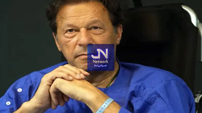 عمران خان طبی معائنے کے بعد شفا اسپتال سے واپس اڈیالہ جیل منتقل