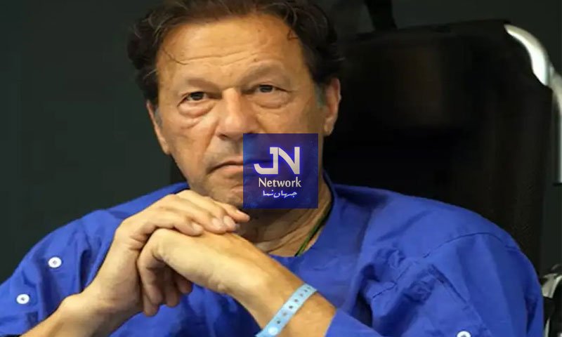 عمران خان طبی معائنے کے بعد شفا اسپتال سے واپس اڈیالہ جیل منتقل