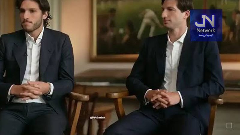 لارڈز ٹیسٹ: عمران خان کے بیٹوں کے انٹرویو پر پی سی بی کا سکائی سپورٹس سے احتجاج