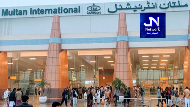 عمرے کی آڑ میں یورپ جانے کی کوشش ناکام، منظم نیٹ ورک بے نقاب