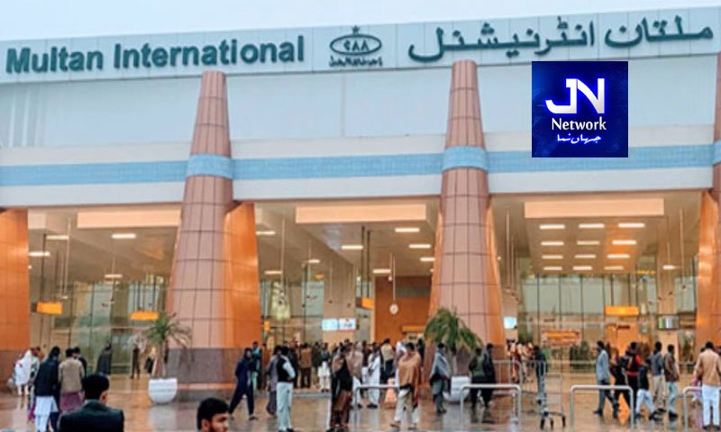 عمرے کی آڑ میں یورپ جانے کی کوشش ناکام، منظم نیٹ ورک بے نقاب