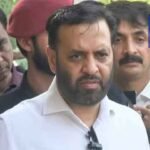 مریم نواز کی سرکاری ہسپتالوں میں فائر سیفٹی سسٹم کی تنصیب یقینی بنانے کی ہدایت