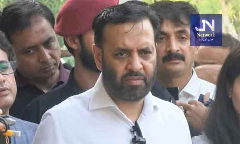 پمز اسپتال : غلطی جس کی بھی ہوئی نہیں چھوڑا جائے گا، وزیر صحت