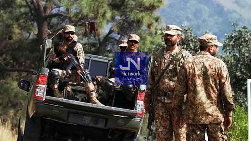 وفاقی حکومت نے راولپنڈی میں 6 ماہ کیلئے فوج تعینات کرنے کی منظوری دیدی