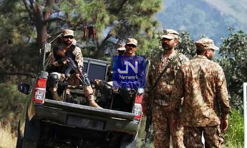 وفاقی حکومت نے راولپنڈی میں 6 ماہ کیلئے فوج تعینات کرنے کی منظوری دیدی