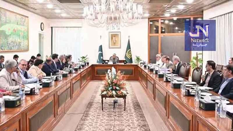 فیسکو، گیپکو اور آئیسکو کی تنظیم نو کی منظوری، نئی سرکاری کمپنی قائم کرنے کا فیصلہ
