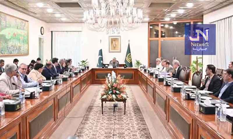 فیسکو، گیپکو اور آئیسکو کی تنظیم نو کی منظوری، نئی سرکاری کمپنی قائم کرنے کا فیصلہ