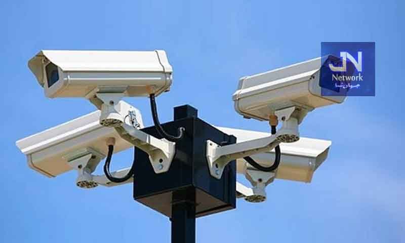 لاہور میں سیف سٹی کی مدد سے بڑی کارروائی، 60 سے زائد وارداتوں میں ملوث ڈکیت گینگ گرفتار