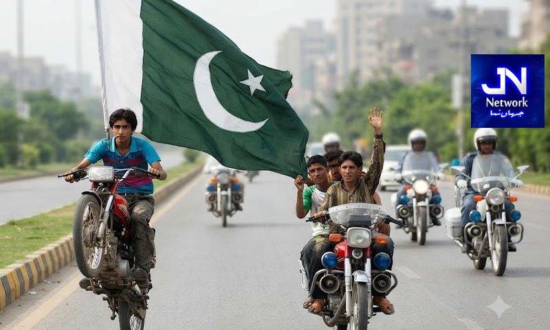 جشنِ آزادی: لاہور ٹریفک پولیس کا ون ویلرز  کے خلاف کریک ڈاؤن کا فیصلہ