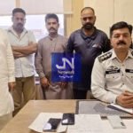 محسن نقوی کے حکم پر ایف آئی اے کا پاسپورٹ دفاتر پر کریک ڈاون