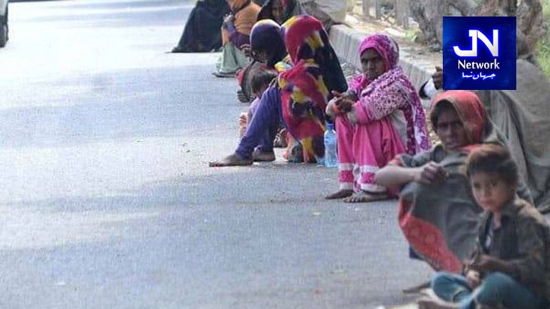 لاہور کو بیگرز فری سٹی بنانے کا فیصلہ، اداروں کو مشترکہ آپریشن کرنے کا حکم