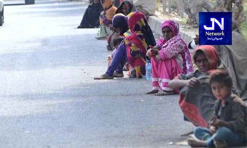 لاہور کو بیگرز فری سٹی بنانے کا فیصلہ، اداروں کو مشترکہ آپریشن کرنے کا حکم