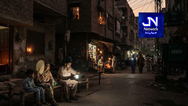 لوڈشیڈنگ کا نظام تبدیل بجلی صارفین کے لیے بڑی خبر