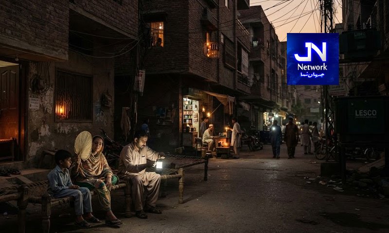 لوڈشیڈنگ کا نظام تبدیل بجلی صارفین کے لیے بڑی خبر
