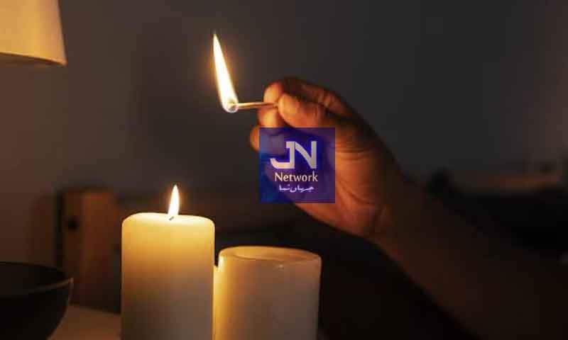 ملک میں بجلی کی طلب کم، پھر بھی رات کو لوڈشیڈنگ کا سلسلہ جاری