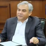 پاکستان کو 150 کلومیٹر فی گھنٹہ کی رفتار والا نیا بولر مل گیا