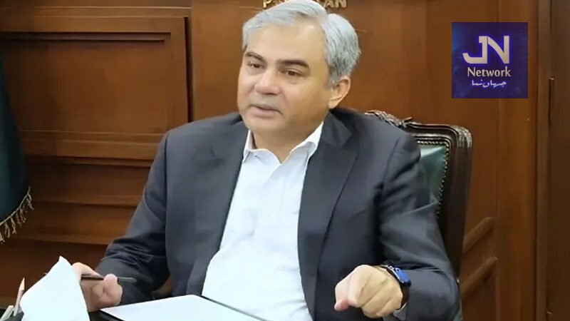 انسانی سمگلنگ مافیا کی پوری چین کو قانون کی گرفت میں لایا جائے: محسن نقوی