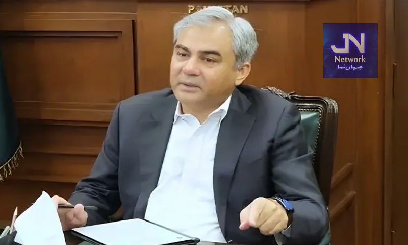 انسانی سمگلنگ مافیا کی پوری چین کو قانون کی گرفت میں لایا جائے: محسن نقوی