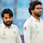ہر پاکستانی صحت اور تعلیم کے یکساں معیار کا حق رکھتا ہے، شاہد آفریدی
