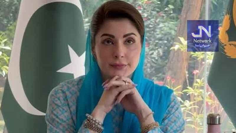 مری کے قریب بس کھائی میں گرنے سے جانی نقصان، مریم نواز کا اظہار افسوس