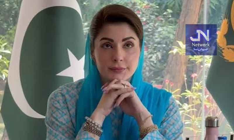 مری کے قریب بس کھائی میں گرنے سے جانی نقصان، مریم نواز کا اظہار افسوس