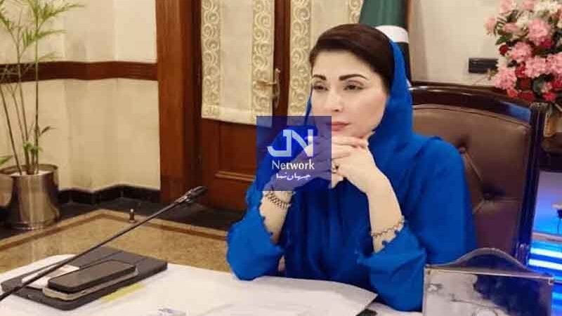 مذہبی بنیادوں پرتشدد ناقابلِ قبول، اقلیتوں کے تحفظ کیلئے آہنی ہاتھوں سے نمٹا جائیگا: مریم نواز