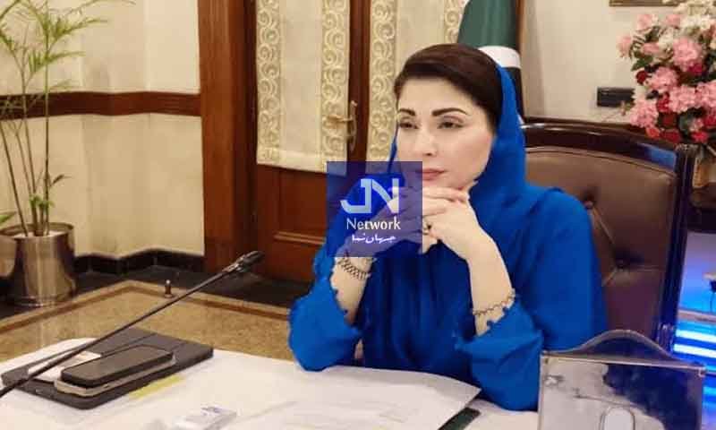 مذہبی بنیادوں پرتشدد ناقابلِ قبول، اقلیتوں کے تحفظ کیلئے آہنی ہاتھوں سے نمٹا جائیگا: مریم نواز