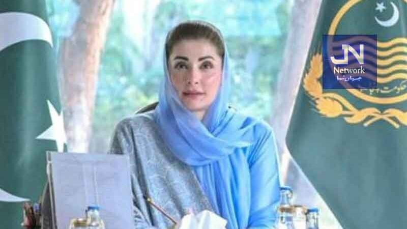 مریم نواز کا کرپشن کے لئے بدنام پولیس افسروں کو ایس ایچ او نہ لگانے کا حکم