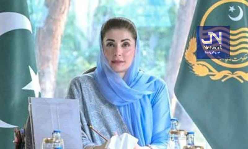 مریم نواز کا کرپشن کے لئے بدنام پولیس افسروں کو ایس ایچ او نہ لگانے کا حکم