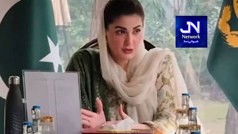 مریم نوازحکومت کی پیپر لیس گورننس، 6 ہزار سے زائد سسٹمزمرکزی ڈیجیٹل نظام سے منسلک