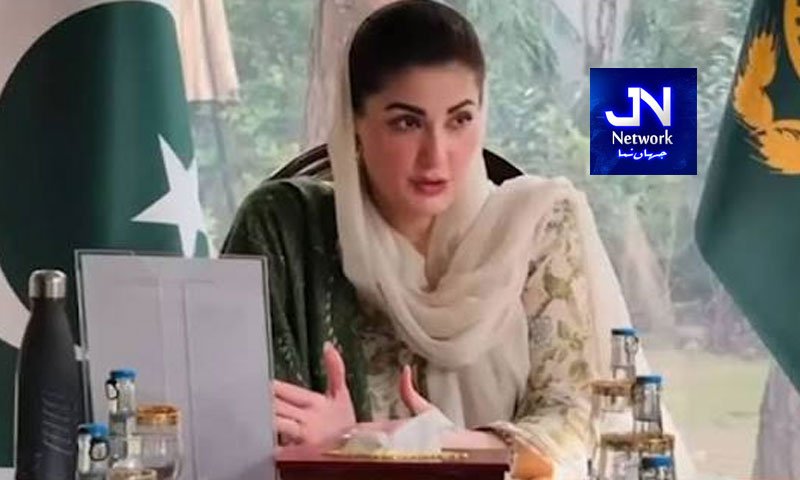مریم نوازحکومت کی پیپر لیس گورننس، 6 ہزار سے زائد سسٹمزمرکزی ڈیجیٹل نظام سے منسلک