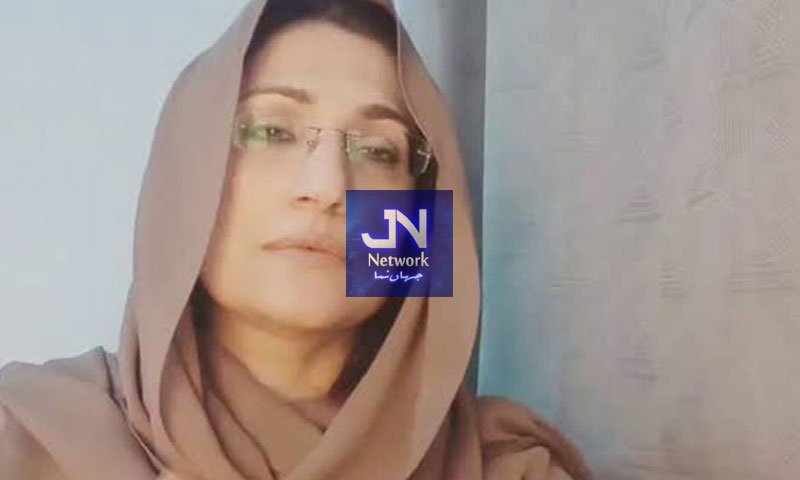 مریم وٹو